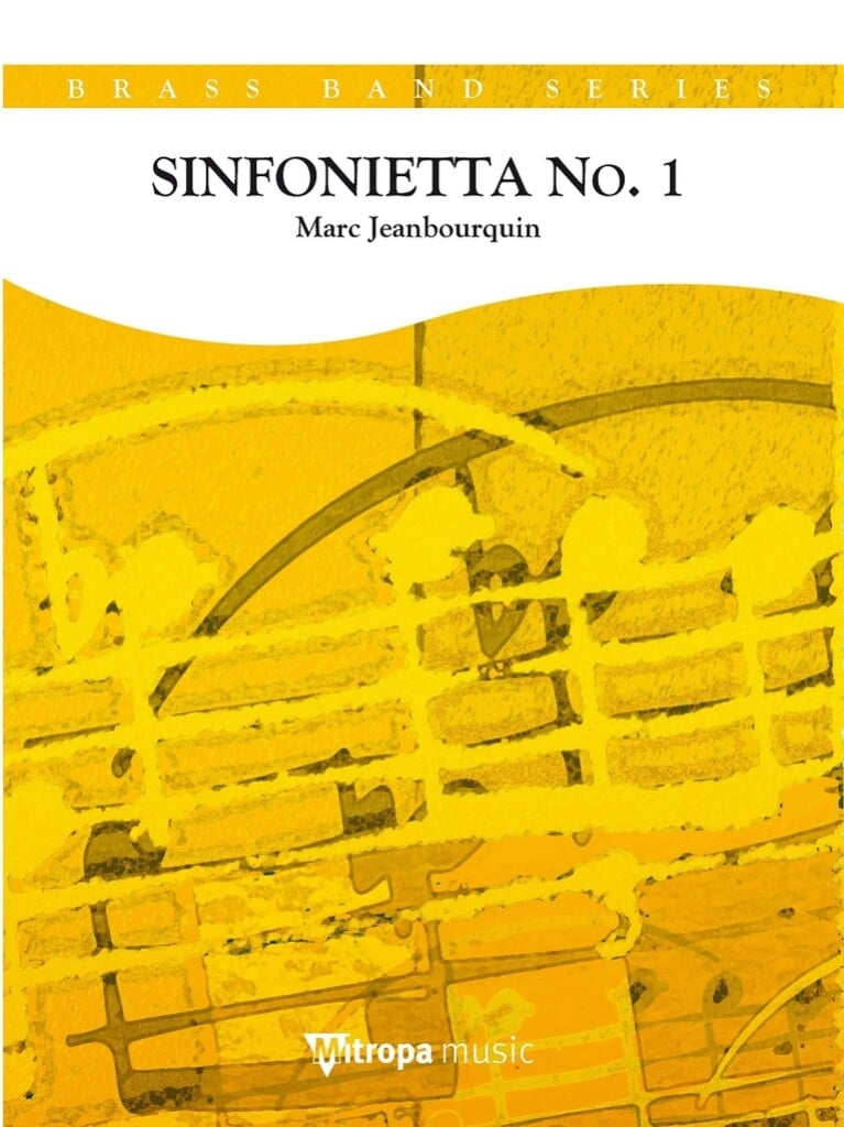 Sinfonietta No. 1